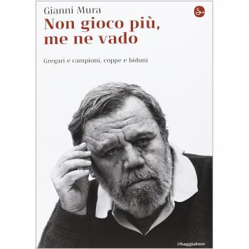 Non gioco più, me ne vado. Gregari e campioni, coppe e bidoni