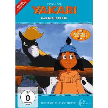 Yakari