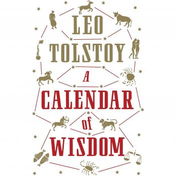 A Calendar of Wisdom: New Translation