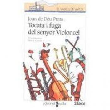 Tocata i fuga del senyor Violoncel