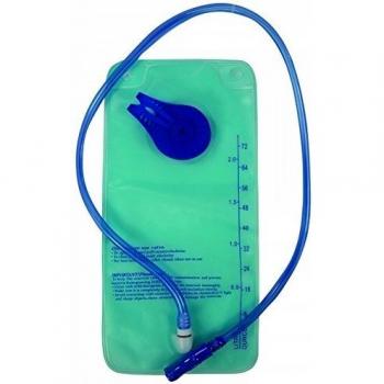 Regatta Durable Hiking Hydration Bladder 2L in Blue