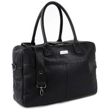 Kidzroom Joy Borsa Fasciatoio Nera