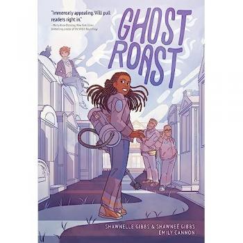 Ghost Roast
