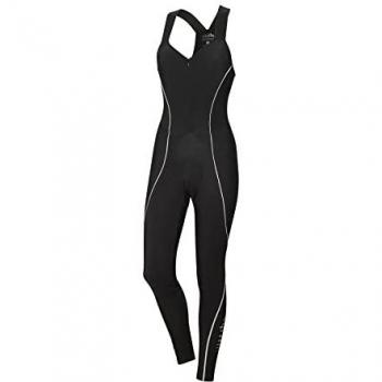 Cuissard Femme RH+ Reflex Noir XS