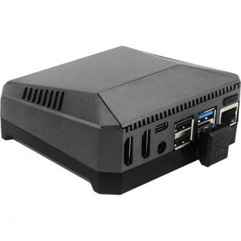 USB 3.0 to M.2 SATA SSD Adapter for Raspberry Pi 4