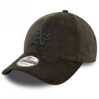 Oakland Athletics 9Forty MLB Cap – Vert Kaki