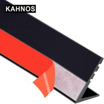 Car Window Weatherstrip Seal V Type 8.5mm