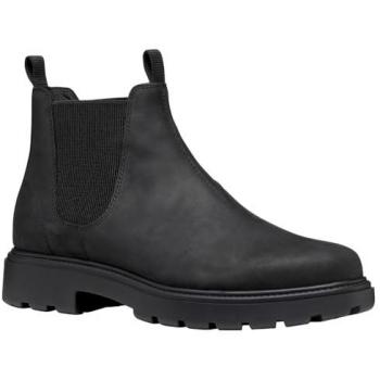 Bottines Geox Spherica EC7 A Noir 42,5
