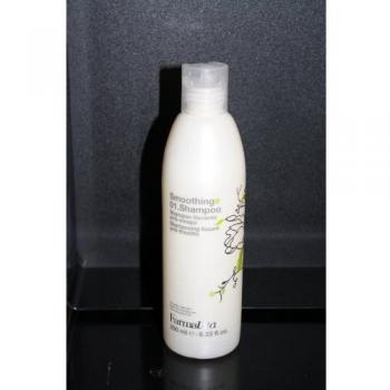 Farmavita Smoothing 01 Champú Capilar 250 ml