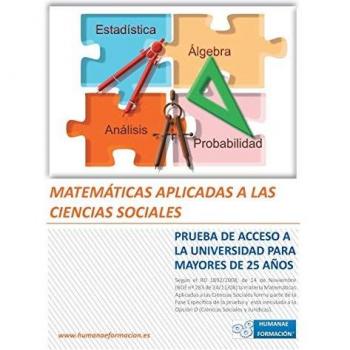 Matematicas Aplicadas a Las Ciencias Sociales