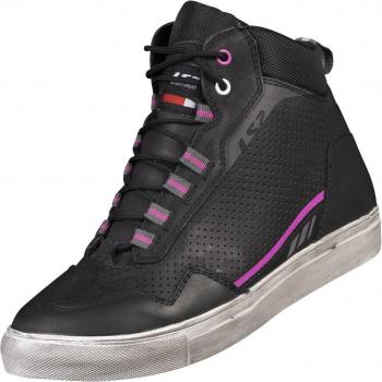 Zapatillas de Motocicleta LS2 Zoe Lady – Protección Total