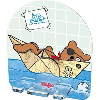 Kalle Klopirat Zahnbürstenhalter (HABA 301916)