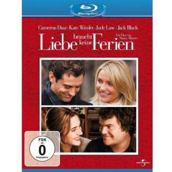 Liebe braucht keine Ferien [Blu-ray]