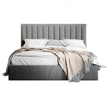Letto con Box Contenitore Beloit 108