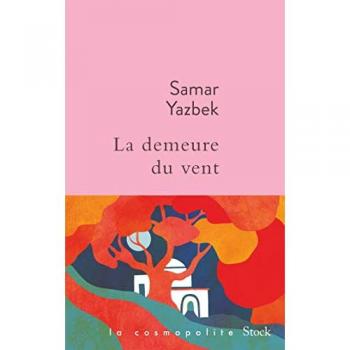 La demeure du vent