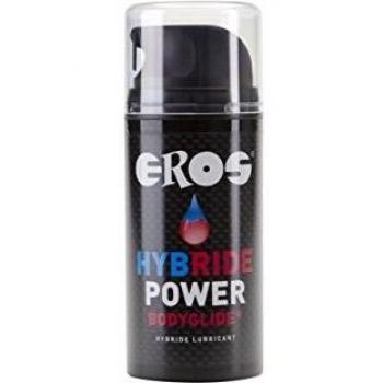 Eros Hybrid Lubricant Gel 30 ml