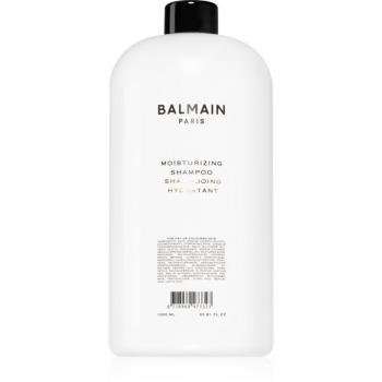 Balmain Hydratisierendes Haarshampoo, 1000 ml – Glanz & Pflege