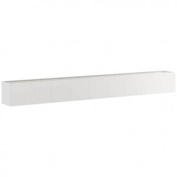 GreenBox VidaXL 360x40x40 Inox