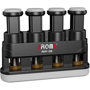 AROMA Hand Finger Exerciser Strengthener for Sports Enthusiasts