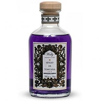 Wally 1925 Emanatore 500ml Spigo Di Toscana