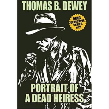 Portrait of a Dead Heiress: Mac #12