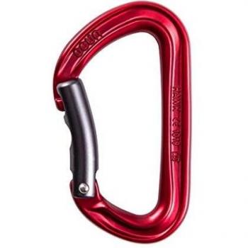 Ocun Hawks Climbing Carabiner