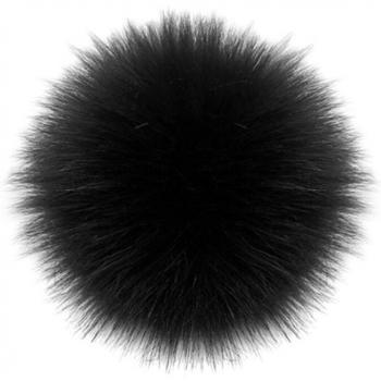 Pompón 15 cm Soft con Hebilla: Sombrero, Zapatos, Bufanda