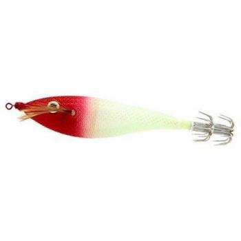 Leurre PAILLETE TETE ROUGE YO-ZURI ULTRA DX 10 cm
