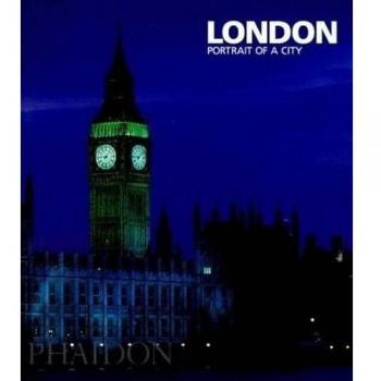 Ben Weinreb London: Portrait Of A City (Decorative Arts)