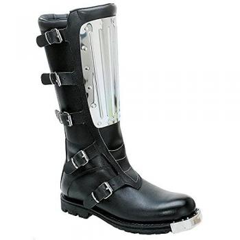 Botas Motocross Kochmann Dark 44