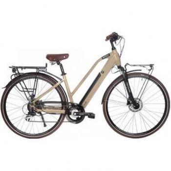 Shimano ACERA Altus 8S 504Wh