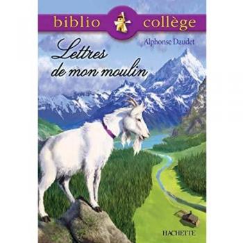 Lettres de mon moulin