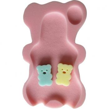 1PC Schwamm Baby Badewannenpolster