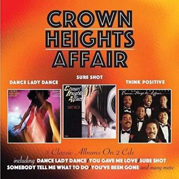 CD CROWN HEIGHTS AFFAIR