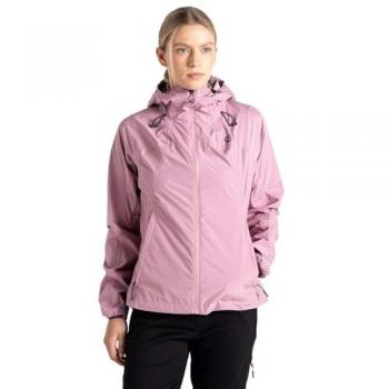 Giacca Dare2b Torrek Breathe Easy Lilas