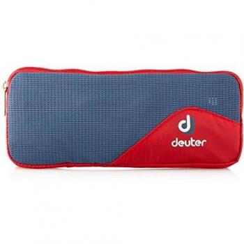 Deuter Beauty Case Wash Bag Lite, 20 cm, Blu