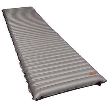 Therm-a-Rest NeoAir XTherm Max Breite regulär Damenmatratze, Grau