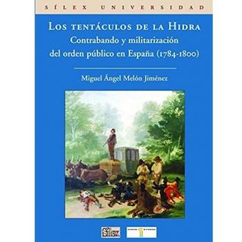 Los tentáculos de la Hidra