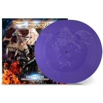 Doro LP