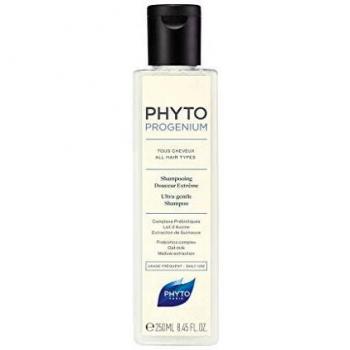 Phyto Progenium Shampooing Douceur Extrême 250 ml