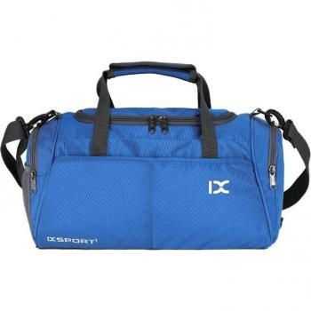 IX Wet Dry Yoga Duffle