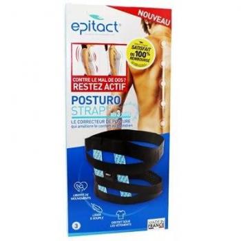 Corrector de Postura Epitact T2