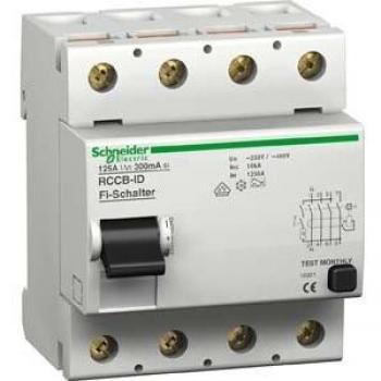 Acti9 FI‑Sicherungsmodul 16921 von Schneider Electric
