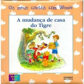 A mudança de casa do tigre