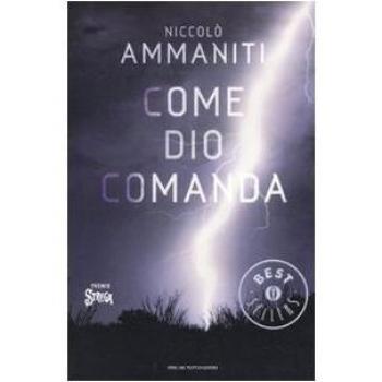 come dio comanda fc ammaniti niccol 8804579854