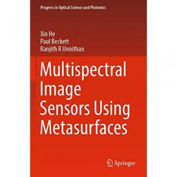Multispectral Image Sensors Using Metasurfaces