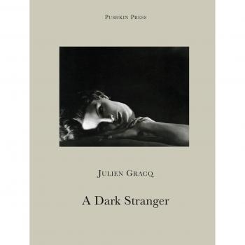 A Dark Stranger