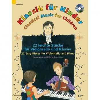Klassik für Kinder