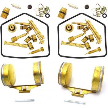 Honda CB350 CL350 1970-1973 Carburetor Kit