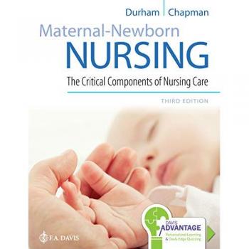 F. A. Davis Co. Maternal-Newborn Nursing